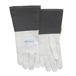 Elmag 5-Finger-Schweißerhandschuhe WELDAS 10-1004 S -1