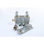 Elmag Bypass 1/2' für MDX 400-1800 -1