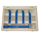 Elmag Drehstähle-Satz 16x16 mm, 5-teilig -1