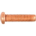 Elmag Gewindestifte 7612 M4x16mm (100 Stk./Pkg.) -1