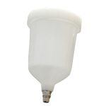 Elmag Nylon-Obertopf, Inhalt 0,68 lt. -1