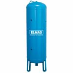 Elmag Druckluftkessel stehend, 11,5 bar -1