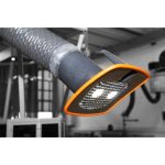 Elmag Beleuchtungssatz komplett, 2 x 5 W, mit LED -3