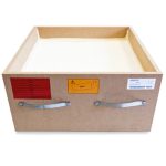 Elmag Hauptfilter H13 zu Profi-Master AT-Edition -1