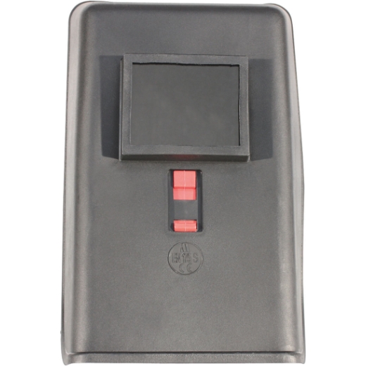Elmag Handschweißschirm PVC -1