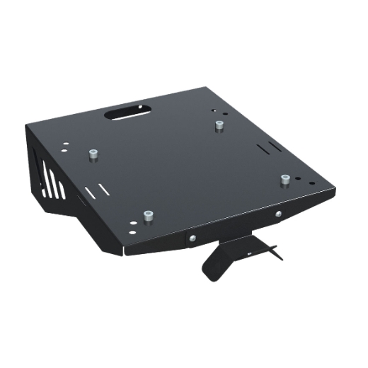 Elmag Wandhalterung zu DIAGCHARGER 100.12 HF -1