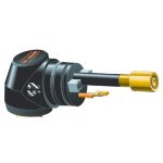 Elmag Brennerkopf für Brenner CP90/91 MAR -1