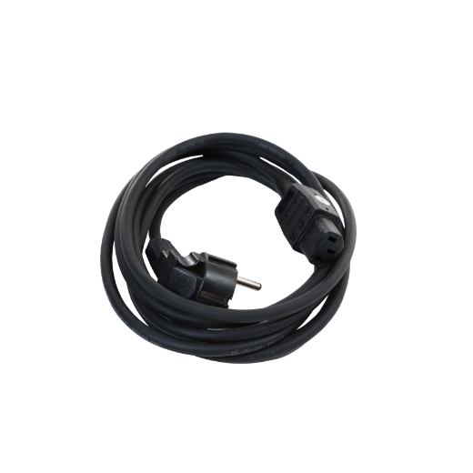 Elmag Kaltgerätestecker -1