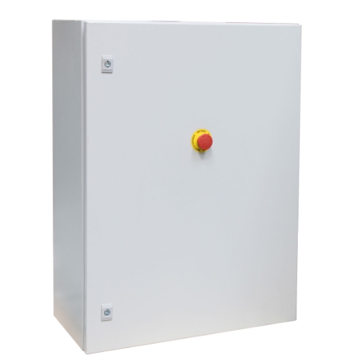 Elmag TS-Kit bis 40 kVA = 63A -1