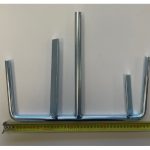 Elmag Rührer + Mutter (Pos. 36+35) -3