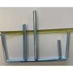 Elmag Rührer + Mutter (Pos. 36+35) -5