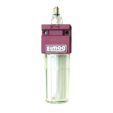 Elmag Automatischer Öler -1 Elmag Automatischer Öler -1