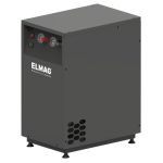Elmag Dentalkompressor 350/8/30W-SILENT EXTREME SD 30L 2,00CV -1