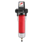 Elmag Feinfilter inkl. autom. Ableiter -1