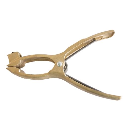 Elmag Auftau Masseklemme 'Doc 3' -1