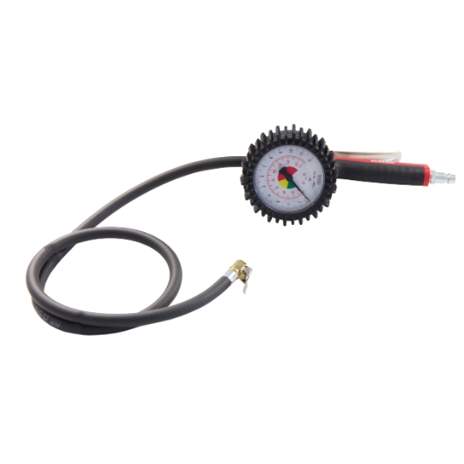 Elmag Profi-Reifenfüller 0-12 bar Modell 60 GE -1