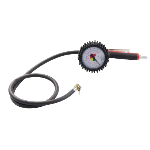 Elmag Profi-Reifenfüller 0-12 bar Modell 60 GE -1
