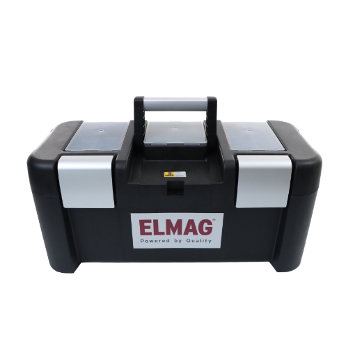 Elmag Transportkoffer für Niroreinigungsgeräte -1