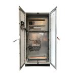 Elmag ATS Panel DSE 335 bis 436 kVA = 400-630A, Autom. Netzausfallerkennung -3