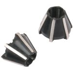 Elmag Gummi-Spannzange M4-M7 -1