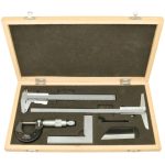 Elmag Messwerkzeug-Sortiment 5-teilig -1