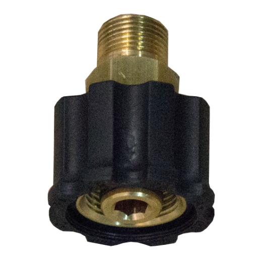Elmag Zwischenadapter zu Geräteanschluss -1
