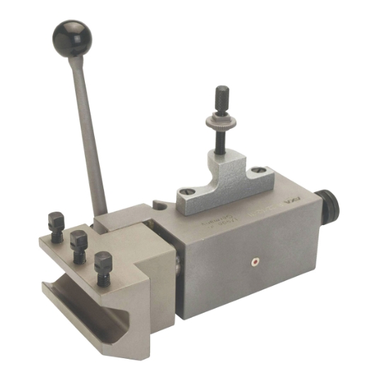 Elmag Rückzugstahlhalter 'System MULTIFIX' -1 Elmag Rückzugstahlhalter 'System MULTIFIX' -1