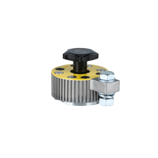 Elmag MAGSWITCH Magnet-Polklemme 600 A. -1 Elmag MAGSWITCH Magnet-Polklemme 600 A. -1