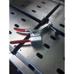 Elmag Befestigungsklemme B-LOCK für bis 40mm -5