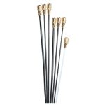 Elmag Sonde flexibel Ø 12 mm, Länge 700 mm -1