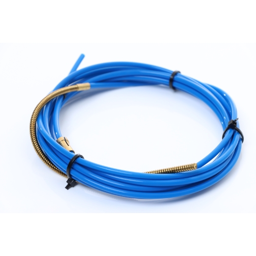 Elmag PTFE-Seele 3 m 'blau' -1 Elmag PTFE-Seele 3 m 'blau' -1