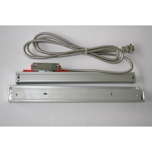 Elmag Glasmessstab Mod. KA 600/3000 -1 Elmag Glasmessstab Mod. KA 600/3000 -1