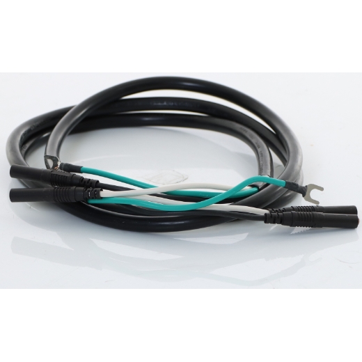 Elmag Parallelkabel für Inverter-Stromerzeuger -1 Elmag Parallelkabel für Inverter-Stromerzeuger -1