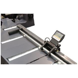 Elmag BOMAR Manueller Materialanschlag TRA-3 -1 Elmag BOMAR Manueller Materialanschlag TRA-3 -1