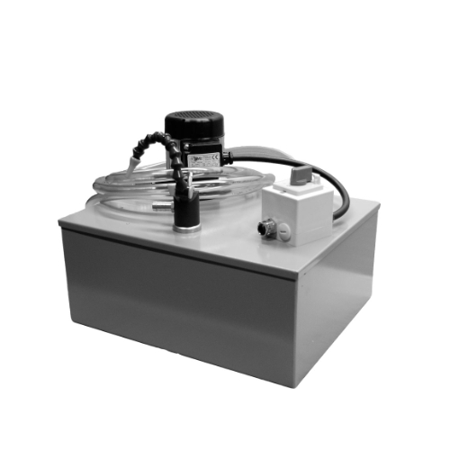 Elmag Kühlmitteleinrichtung kompl., 400V -1