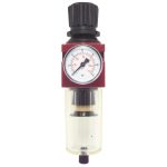 Elmag Filter-Druckminderer -1