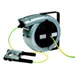 Elmag Autom. Kabelaufroller ZECA -1