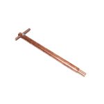 Elmag CU-Elektrodenarme inkl. Ø 12mm Elektroden, L=250mm -1