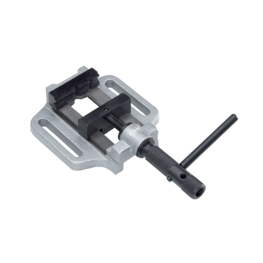 Elmag PROFI-Maschinenschraubstock 3'/ 75 mm -1 Elmag PROFI-Maschinenschraubstock 3'/ 75 mm -1