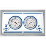 Elmag Hydraulische 4-Walzen Rundbiegemaschine AHS 2100x10 mm -5