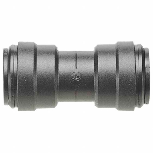 Elmag Gerade Steckverbinder -1