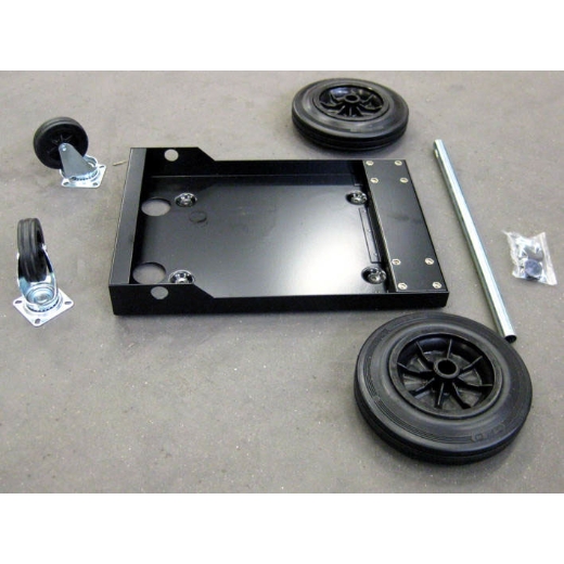 Elmag Radsatz für Plasma Inverter Sound PC 110/T & 10051/T -1