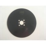 Elmag Sägeblatt HSS / DMo5 -1