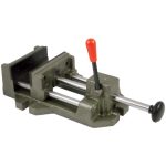 Elmag Schnellspannschraubstock -1