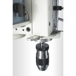 Elmag Getriebe-Säulenbohrmaschine GBM 4/35 SGA -3