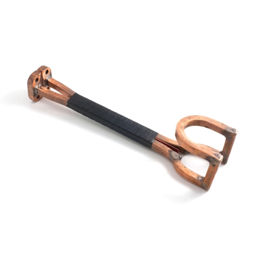 Elmag Induktionsheizkopf komplett U-förmig 40mm -1 Elmag Induktionsheizkopf komplett U-förmig 40mm -1