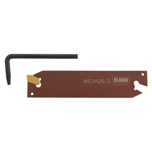 Elmag Stechleiste NCIH 32-3 -1 Elmag Stechleiste NCIH 32-3 -1