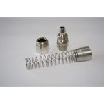 Elmag Drehbarer Anschluß für PU-Schlauch -1