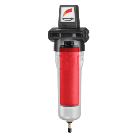 Elmag Feinfilter inkl. autom. Ableiter -1 Elmag Feinfilter inkl. autom. Ableiter -1