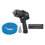 Elmag DL-Werkzeugpaket -1